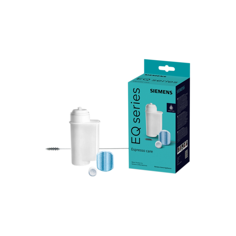 Siemens Rensepakke